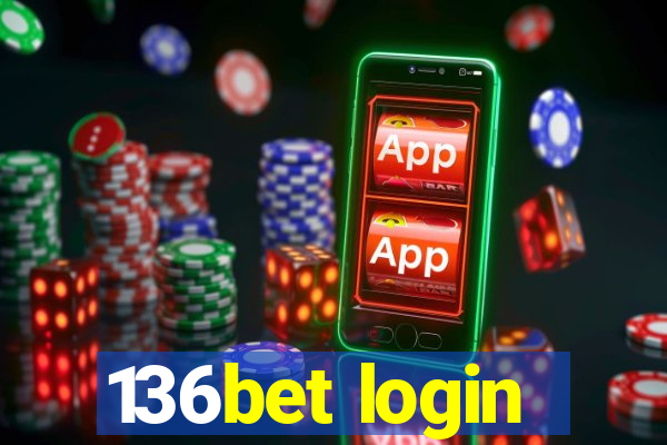 136bet login